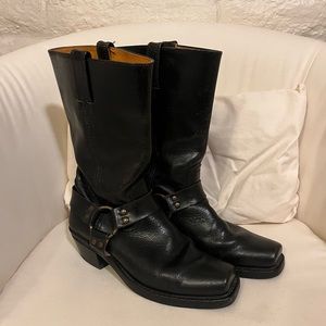 Frye Boots